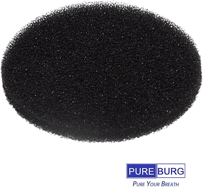 PUREBURG Replacement Filter Compatible - Image 4