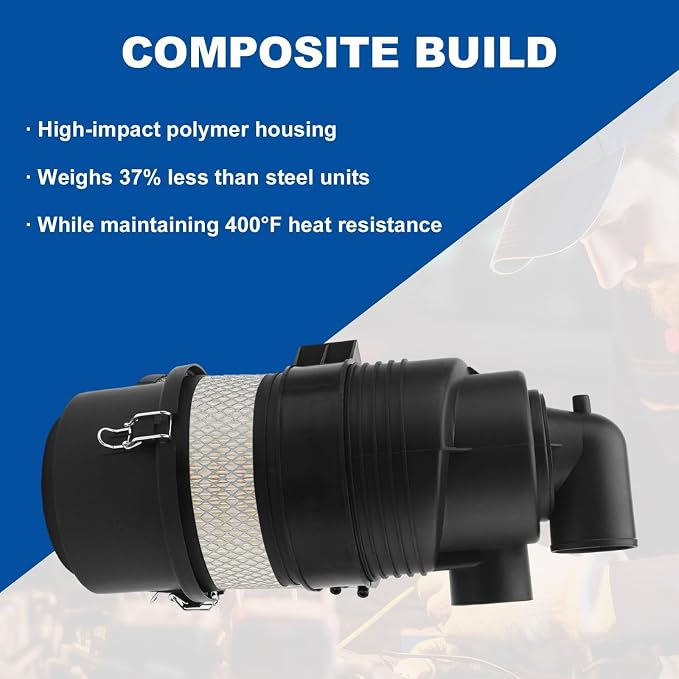 G057512 Air Cleaner Housing - Image 4
