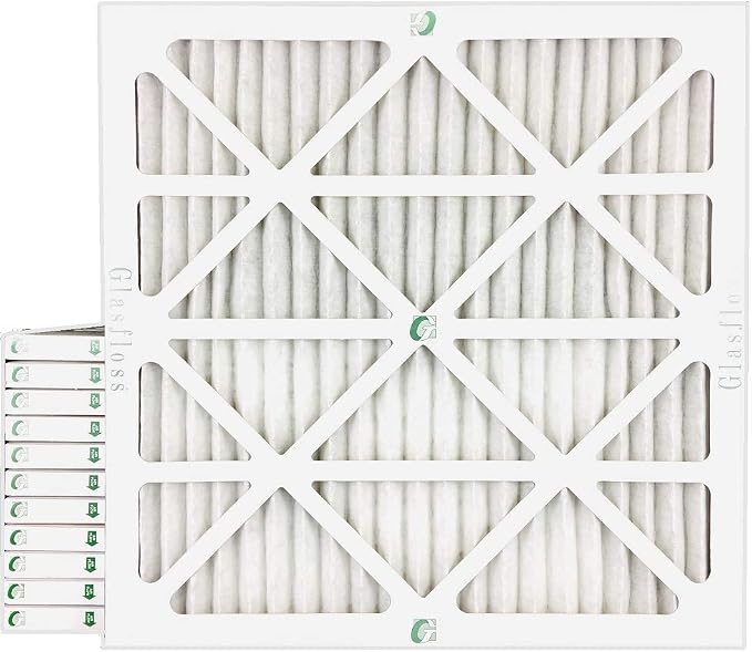 Glasfloss ZL 14x14x1 MERV 13 Air Filters - Image 4