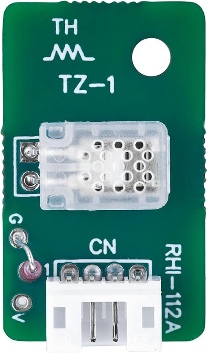 Htm033-1 High-Precision Temperature and Humidity Module, Industrial Analog by Unknown