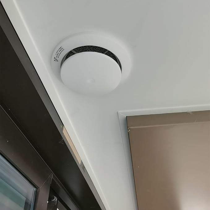 The New Press Type Three Adjustable New Air System Outlet Exhaust Return Air - Image 3