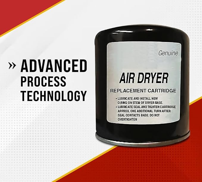 Mytee Products 2 Pack 950011 Air Dryer Filter Cartridge - Image 3