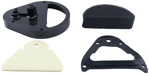 Filter End Cover 70-020-0103 68-3047 Compatible - Image 2