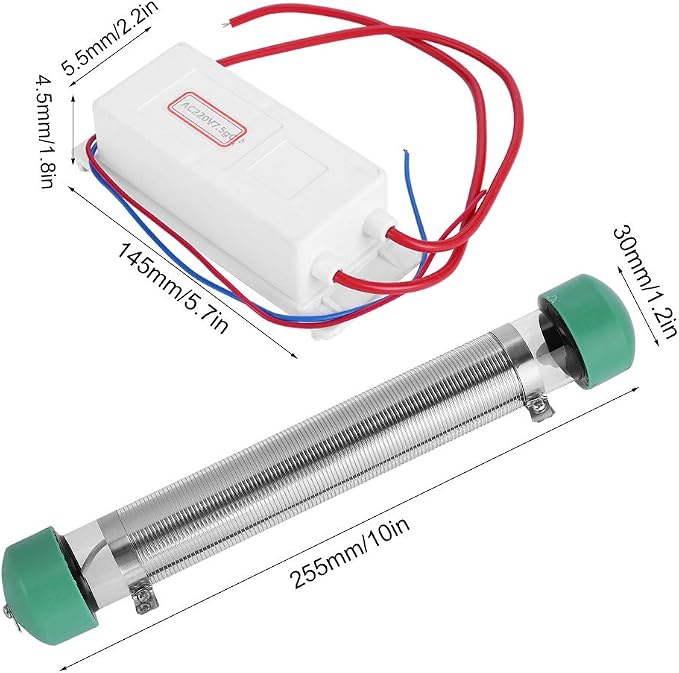Portable Production Module for Dryers Dishwashers and Refrigerator Systems - Image 6