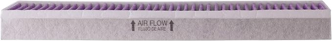 Febreze Odor Control Cabin Air Filter by PUREFLOW RZ16028 Fits 1997-2012 - Image 12