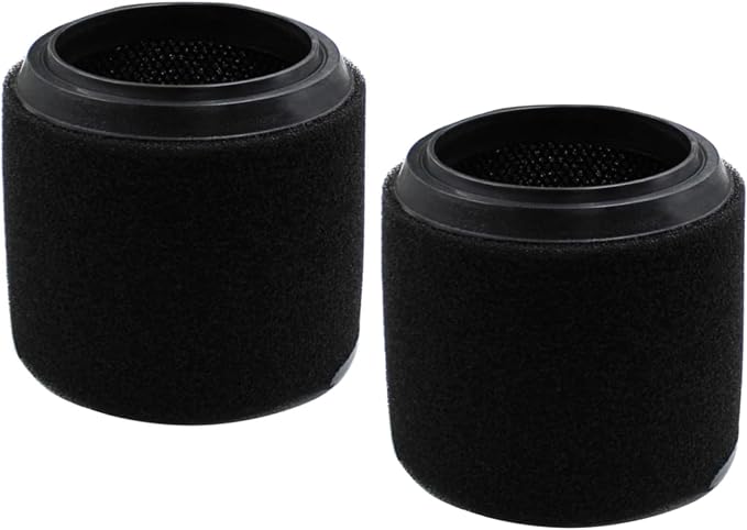 2 Pack VF3700 Filter Compatible by GIBTOOL