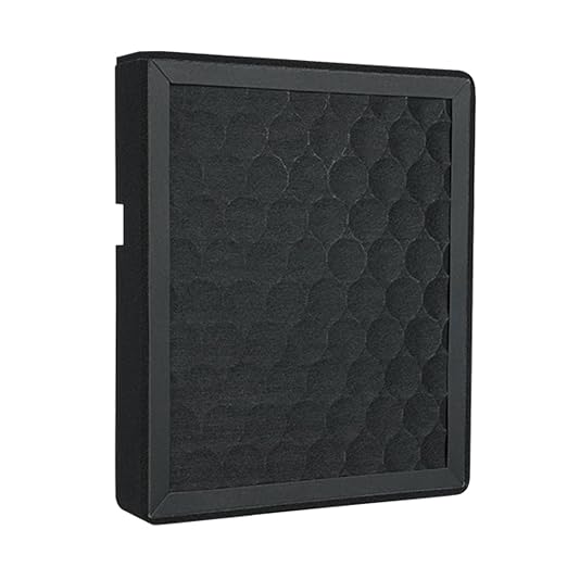 Low Noise Air Filtration Systems Cartridge - Image 6