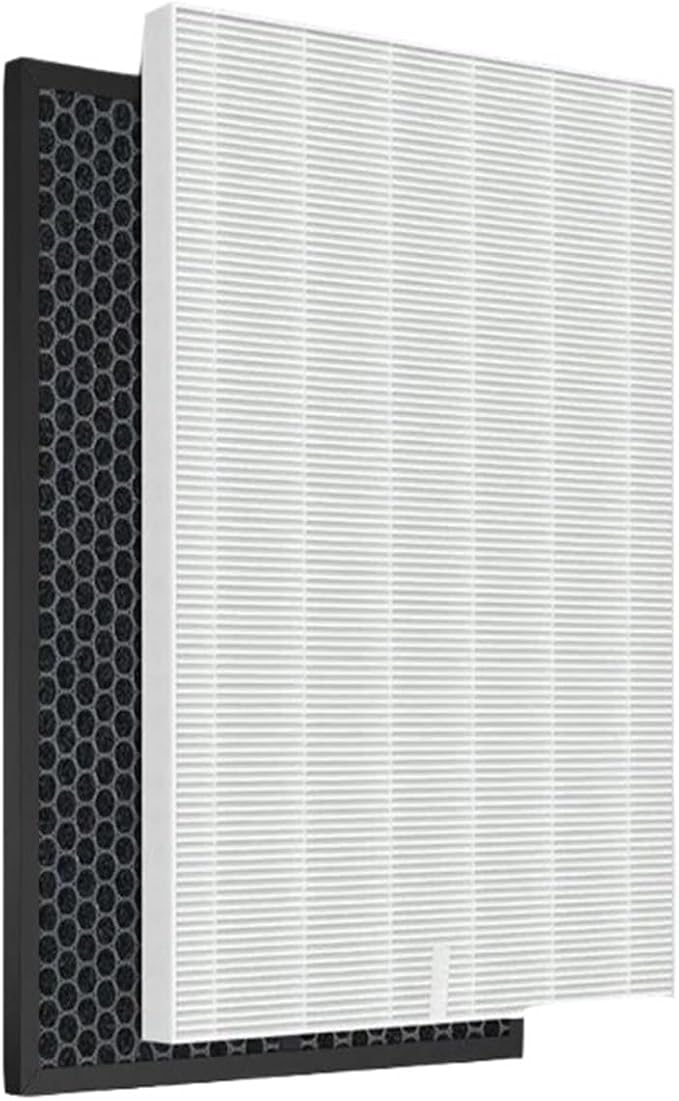 Replacement FZ-D40HFE FZ-G40DHFE Air Filter Accessory, Compatible by Unknown