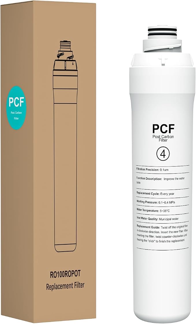 ROPOT PCF Filter Compatible - Image 4