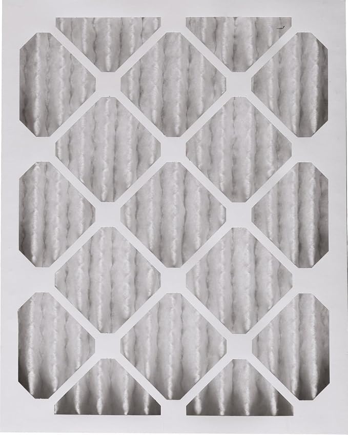 Nordic Pure 20x25x2 Pleated MERV 13 Air Filters 3 Pack - Image 4