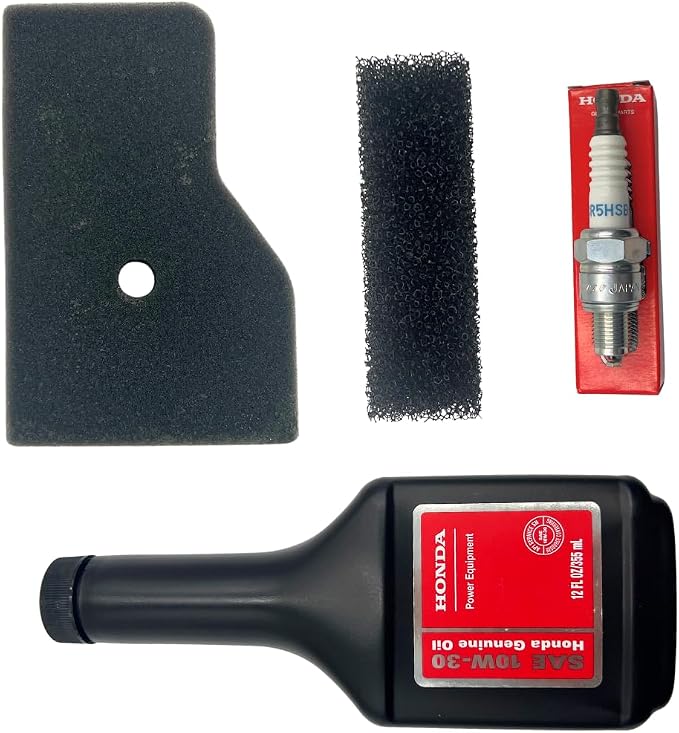 KINDZA Genuine Maintenance Tune Up Kit Fits Honda EU2000i EB2000i EU2200i - Image 5