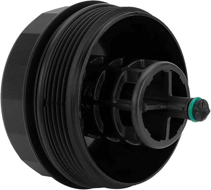 ​​LINGYAO 11427525334 Oil Filter Cap Housing Cover - Image 8
