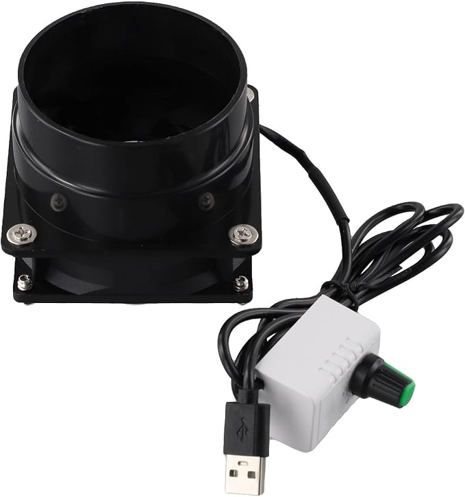 FABULETTA Ducted for exhaust Fan - Image 6