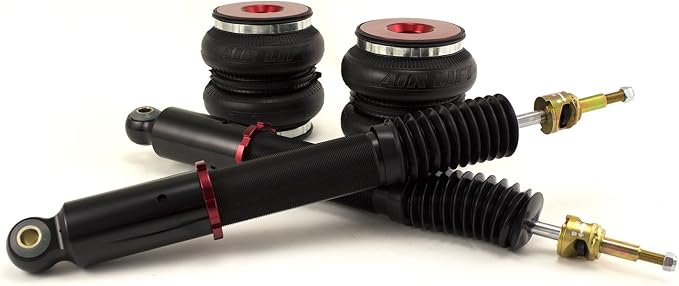 Air Lift 75676 Rear Kit for Air Suspension - Image 2