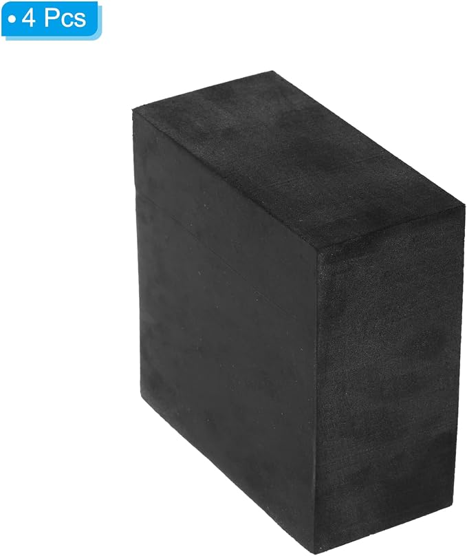 PATIKIL Rubber Anti-Vibration Pads - Image 3