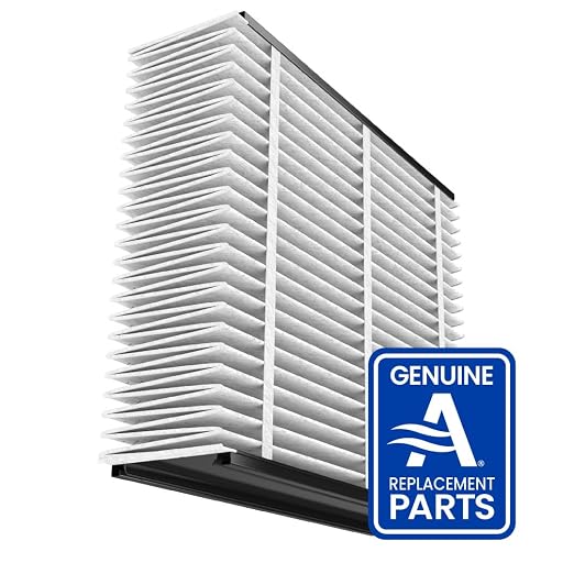 AprilAire 1213 Air Filter High-Performance Upgrade Kit - Image 14