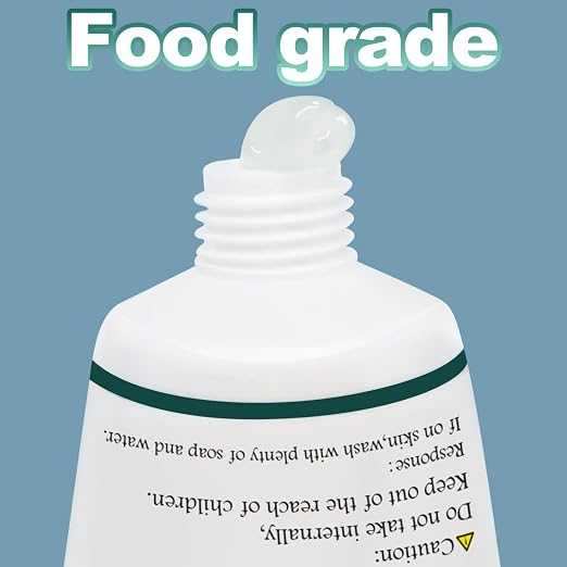 KEZE Waterproof Food Grade Silicone Lubricant Plumbers Grease - Image 4