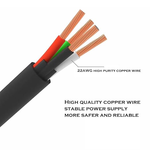 59inch 4PIN AMS Lite Extension Cable - Image 3
