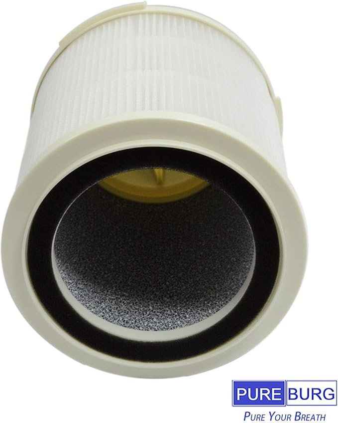 PUREBURG Replacement Filter Compatible - Image 2