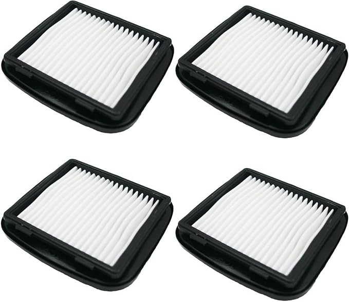 Masterpart97D5 Vacuum Filter Compatible - Image 2