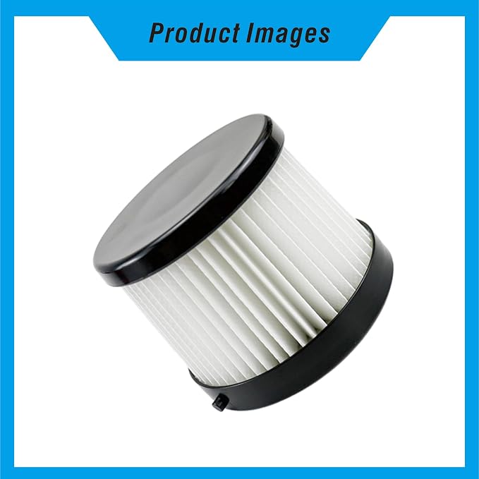 Suitable for DeWalt DCV501HB 20V DCV5011H Air Filter Replacement - Image 4