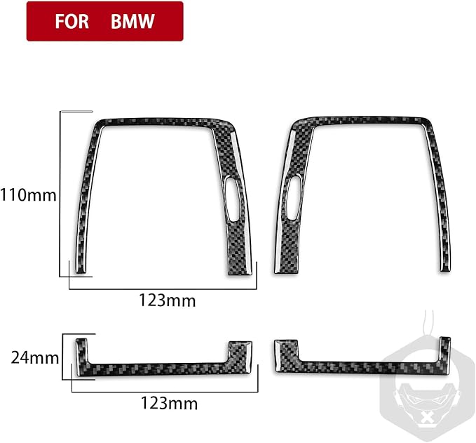 Carbon Fiber Interior Full Compatible - Image 8