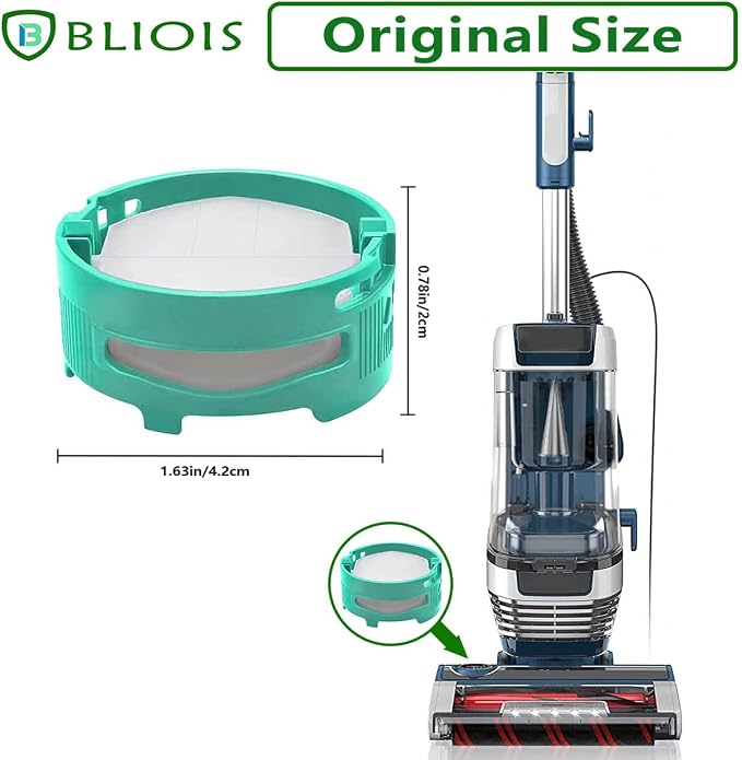 Replacement for Shark Odor Neutralizer Cartridge, Odor Elimination Replacement - Image 2
