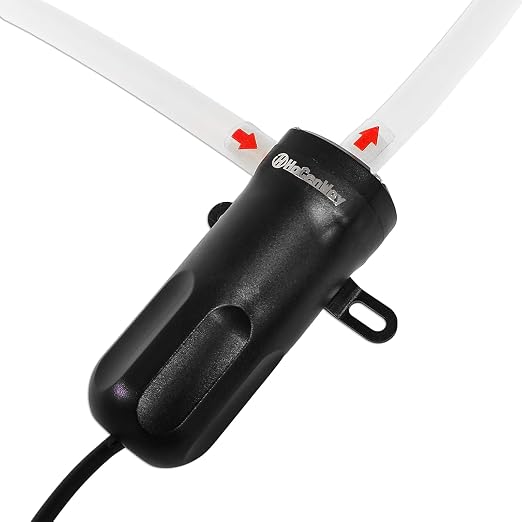 Multi-Functional Adjustable Speed Suction Pump 3D Printer Resin Filter - Image 4