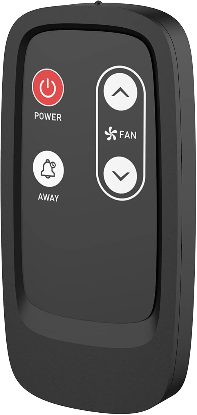 Fresh Air Mini Air Purification System. Air Quality Sensor. Fresh Air Will - Image 7