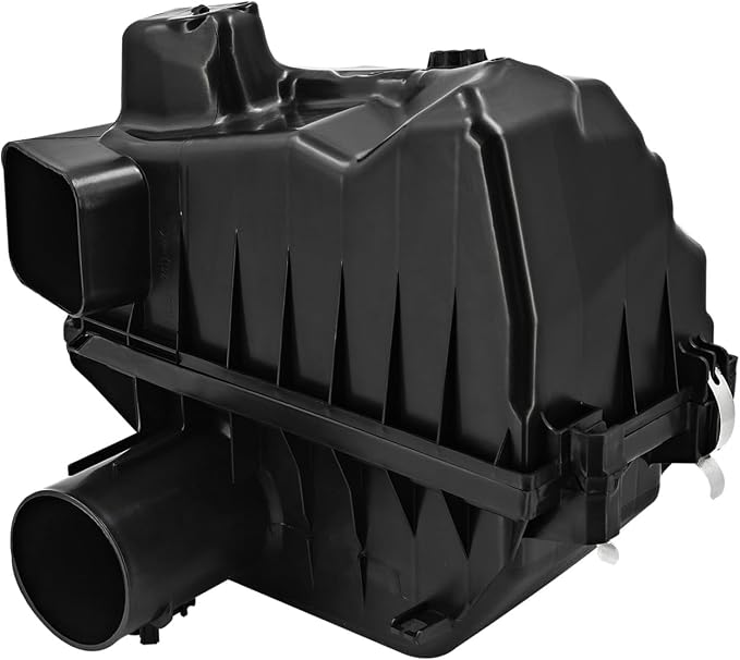 Engine Air Filter Cleaner Box Housing Air Cleaner Box Filter Housing Compatible - Image 4