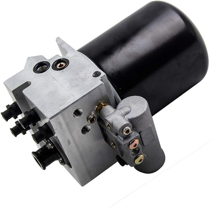 Torque 801266 Air D-is Air Dryer 12V - Image 8