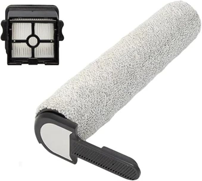 AT28 Main Roller Brush with Filters, Compatible by Unknown