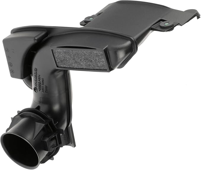Genuine OEM for MAZDA 2014-2018 Mazda3 Fresh Air Duct PE11-13-200A PE1113200A - Image 2