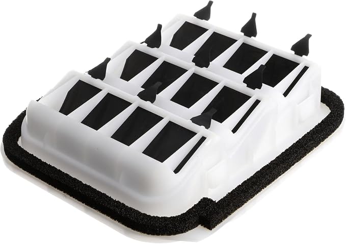 Genuine OEM For Honda 2016-2017 Odyssey Rear Quarter Panel Air Vent Outlet - Image 2
