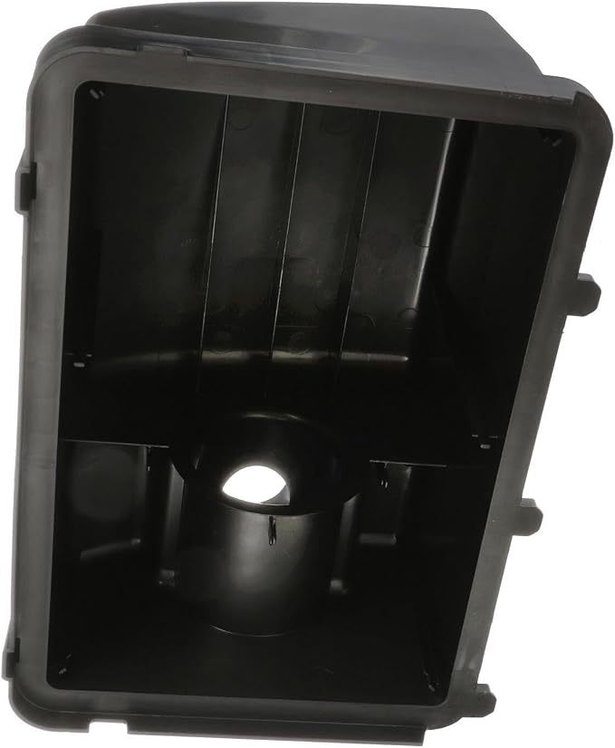 Genuine OEM 13-16 For Mazda 3 CX-5 Air Cleaner Intake Upper Cover PE01-13-3AX - Image 3
