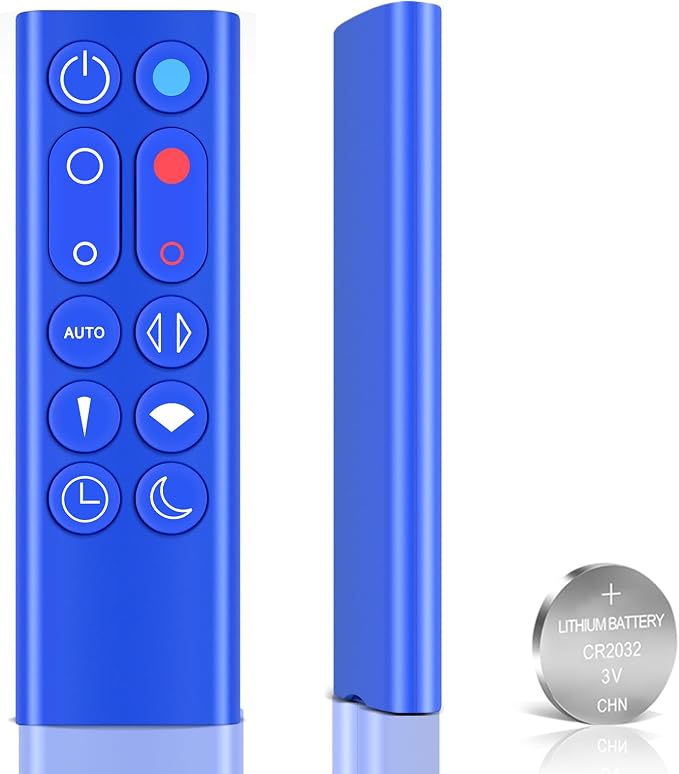 Replacement Remote Control Compatible by professionalremoteseller