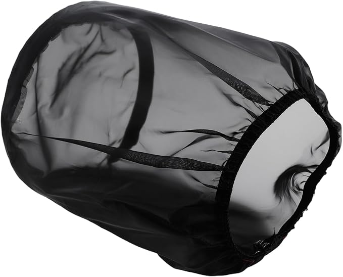 CHANGCHENG Motorcycle Air Filter Rain Sock, Waterproof Dustproof Air Filter by CHANGCHENG