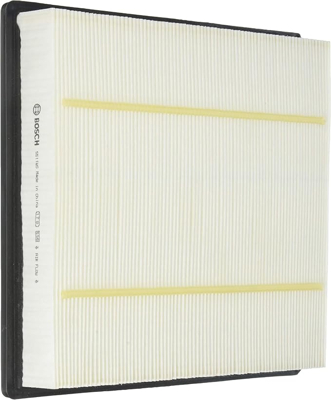 BOSCH 5511WS Workshop Engine Air Filter by BoschAutomotive