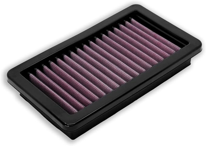 DNA High Performance Air Filter Compatible by DNAHighPerformanceFilters