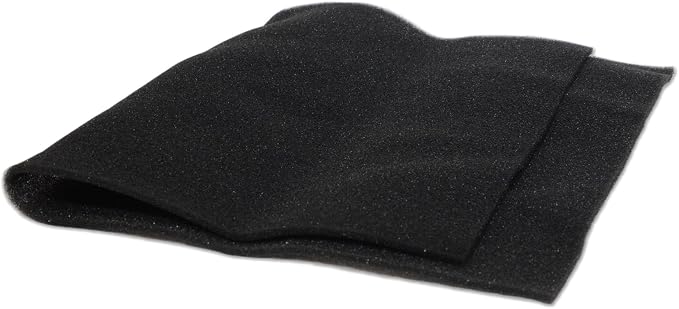 PUREBURG 6-Pack Replacement Filter by PUREBURG-PureYourBreath