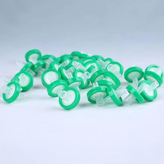 Syringe Filters Nylon Membrane - 13mm Membrane Diameter - Image 3