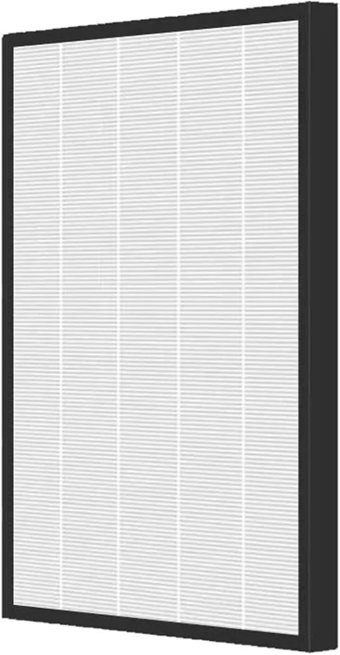 Replacement HEPA Activated Carbon Filter，Compatible - Image 5