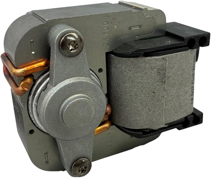 Broan Heater Replacement Vent Fan Motor # 97010254, .9 amps, 3200 RPM, 120 volts - Image 6