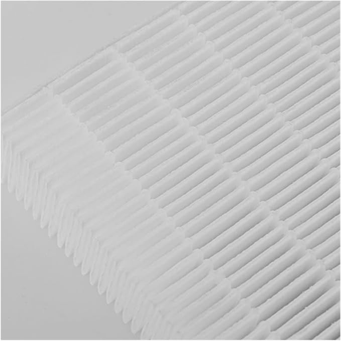 Replace Air Purifier Filter Parts FC-50TB/JA12, Compatible - Image 3