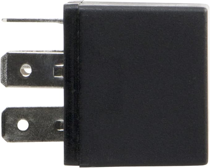 ACDelco Gold 15-50961 Auxiliary Heating and Air Conditioning Blower Motor Relay - Image 7