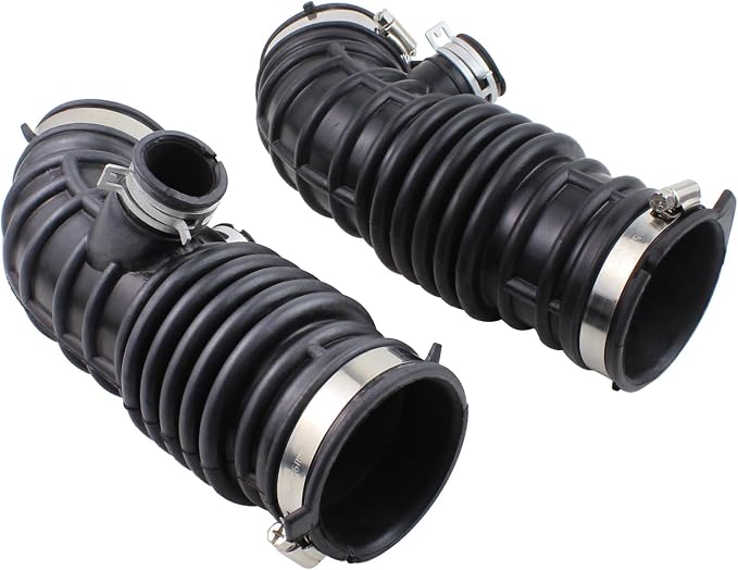 NewYall Left and Right Engine Air intake Hose - Image 2