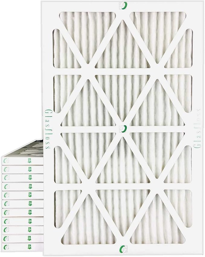Glasfloss ZL 10x24x1 MERV 13 Air Filters - Image 4