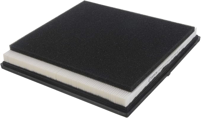 BOSCH 5537WS Workshop Engine Air Filter - Image 2