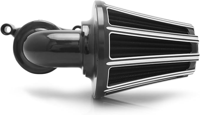 Big Sucker cone Air filter intake - Image 3