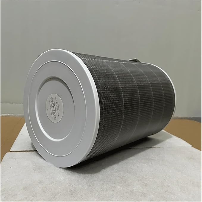 Replacement HEPA Activated Carbon Filter，Compatible - Image 3